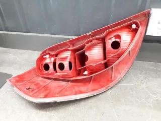 A1698201064R Фара правая Mercedes A W169 Арт e10278164, вид 5