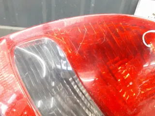 A1698201064R Фара правая Mercedes A W169 Арт e10278164, вид 7