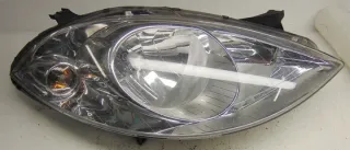 A1698200261, 0301197202 Фара правая Mercedes A W169 Арт e10278321, вид 1