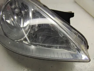 A1698200261, 0301197202 Фара правая Mercedes A W169 Арт e10278321, вид 3