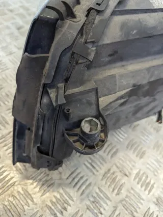 2014-2018 A2059062402 Фара правая Mercedes C W205 Арт e10279119, вид 7