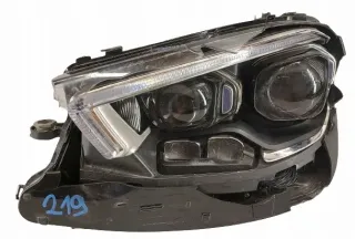 2139067510 Фара левая Mercedes E W213 Арт e10280236, вид 1