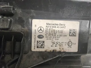 2016-2019R A2139064004KZ Фара правая Mercedes E W213 Арт e10280273, вид 5