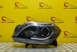 A1668203859 Фара левая Mercedes GL X166 Арт e10281331, вид 2
