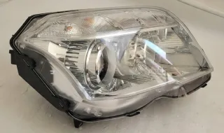 2008-2012 A2048206959 Фара правая Mercedes GLK X204 Арт e10281965, вид 3