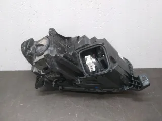 A1668203961 Фара левая Mercedes ML/GLE W166 Арт e10282016, вид 6
