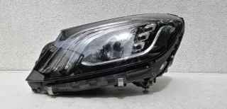 A2229067703 A2229067703, A2229067803 LE16A6373 Фара левая Mercedes S W222 Арт e10282448, вид 4