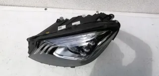 A2229067703 A2229067703, A2229067803 LE16A6373 Фара левая Mercedes S W222 Арт e10282448, вид 6