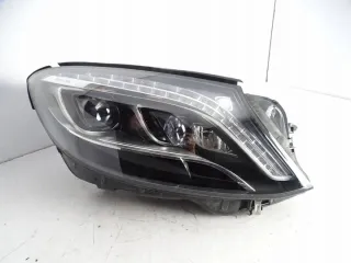 A2229069102 Фара правая Mercedes S W222 Арт e10282560, вид 1