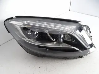 A2229069102 Фара правая Mercedes S W222 Арт e10282560, вид 2