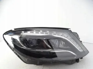 A2229069102 Фара правая Mercedes S W222 Арт e10282560, вид 3