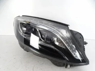 A2229069102 Фара правая Mercedes S W222 Арт e10282560, вид 4