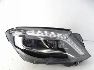 A2229069102 Фара правая Mercedes S W222 Арт e10282560, вид 5