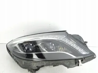 A2229069102 Фара правая Mercedes S W222 Арт e10282560, вид 7