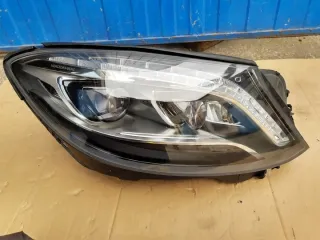 A2229068502 2229068502 Фара правая Mercedes S W222 Арт e10282562, вид 1