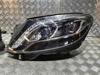 A2229069102 Фара правая Mercedes S W222 Арт e10282624, вид 2
