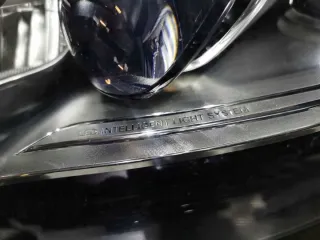A2229069102 Фара правая Mercedes S W222 Арт e10282624, вид 4