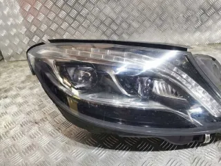 a2229060702 Фара левая Mercedes S W222 Арт e10282631, вид 5