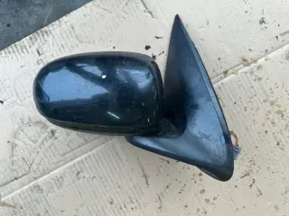 2000-2003 Зеркало наружное правое Nissan Almera N16 Арт e10283239, вид 2