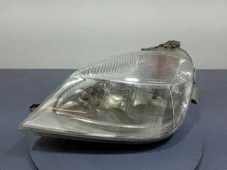0301189201 Фара левая Mercedes Vaneo Арт e10283268, вид 1