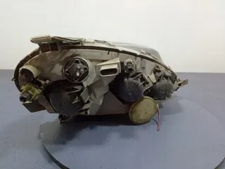 0301189201 Фара левая Mercedes Vaneo Арт e10283268, вид 3