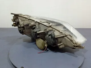 0301189201 Фара левая Mercedes Vaneo Арт e10283268, вид 4