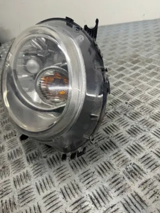 160818-03 0301225303 Фара правая MINI CLUBMAN R55 Арт e10283665, вид 2