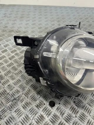 160818-03 0301225303 Фара правая MINI CLUBMAN R55 Арт e10283665, вид 4