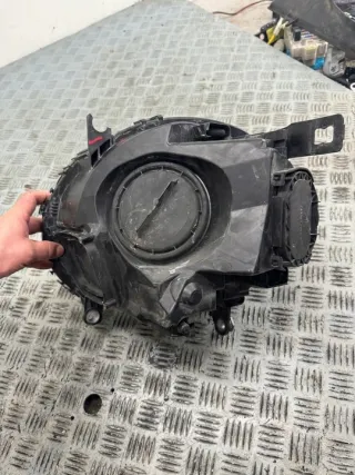 160818-03 0301225303 Фара правая MINI CLUBMAN R55 Арт e10283665, вид 6