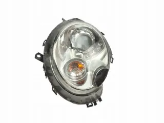 07-10 7269984 1307023267 Фара правая MINI CLUBMAN R55 Арт e10283674, вид 1
