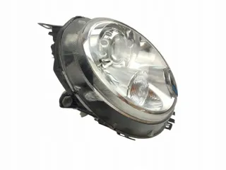 07-10 7269984 1307023267 Фара правая MINI CLUBMAN R55 Арт e10283674, вид 6