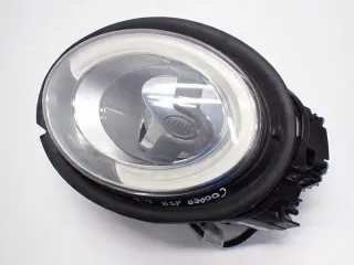 7401607 5-DRZWI Фара левая MINI Cooper F56,F55 Арт e10283746, вид 3