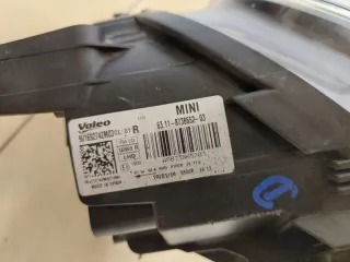  Фара правая MINI Cooper F56,F55 Арт e10283768, вид 4