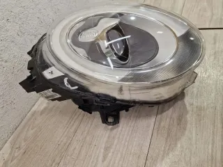  Фара правая MINI Cooper F56,F55 Арт e10283786, вид 3