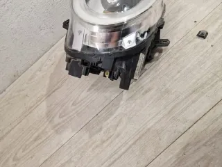  Фара правая MINI Cooper F56,F55 Арт e10283786, вид 4