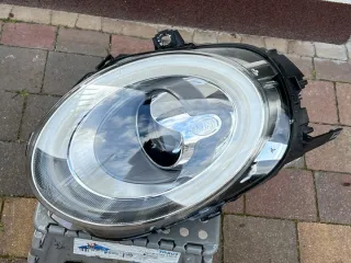 7494877 90146155 Фара левая MINI Cooper F56,F55 Арт e10283795, вид 1