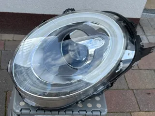 7494877 90146155 Фара левая MINI Cooper F56,F55 Арт e10283795, вид 2