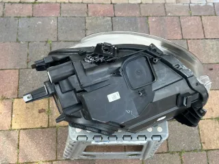 7494877 90146155 Фара левая MINI Cooper F56,F55 Арт e10283795, вид 4