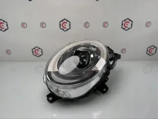 7494877 Фара левая MINI Cooper F56,F55 Арт e10283807, вид 1