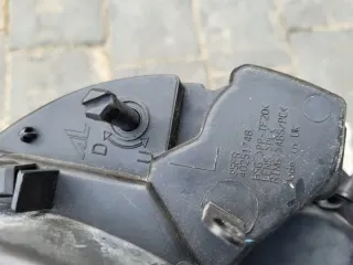 40351748 Фара левая MINI Cooper R50 Арт e10284141, вид 6
