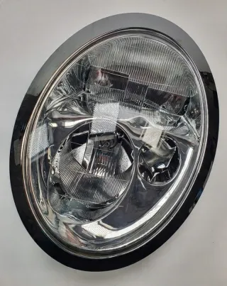 882-11121 Фара левая MINI Cooper R50 Арт e10284156, вид 1