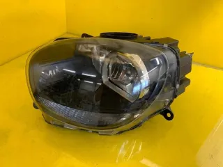 7390147-09 Фара левая MINI COUNTRYMAN F60 Арт e10284197, вид 1
