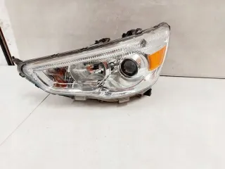 12V223CP Фара левая Mitsubishi ASX Арт e10284408, вид 2