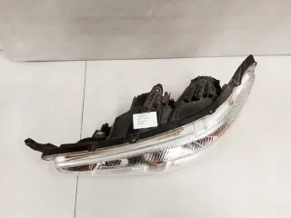 12V223CP Фара левая Mitsubishi ASX Арт e10284408, вид 5