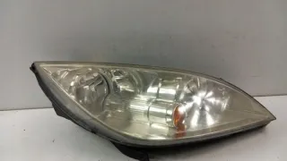  Фара правая Mitsubishi Colt 6 Арт e10284472, вид 1