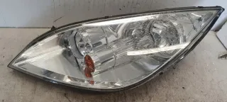 0301208201 Фара левая Mitsubishi Colt 6 Арт e10284475, вид 1