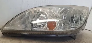 0301208201 Фара левая Mitsubishi Colt 6 Арт e10284475, вид 4