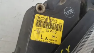 0301208201 Фара левая Mitsubishi Colt 6 Арт e10284475, вид 7