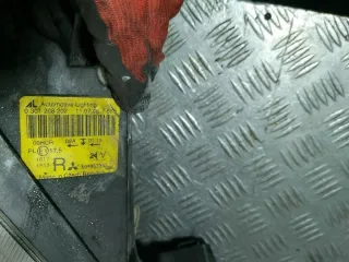 0301208202 Фара правая Mitsubishi Colt 6 Арт e10284488, вид 2