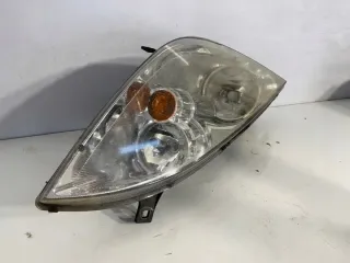 0301208202 MR957354, Фара правая Mitsubishi Colt 6 Арт e10284531, вид 2